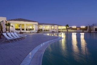 Residencia Sikania Resort & Spa