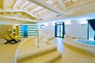 Residencia Sikania Resort & Spa