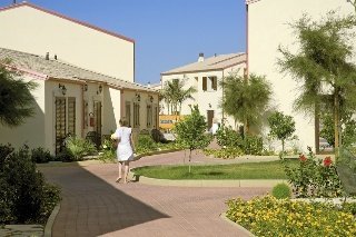 Residencia Sikania Resort & Spa