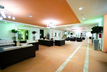 Residencia Sikania Resort & Spa