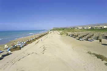 Residencia Sikania Resort & Spa