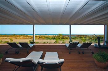 Residencia Sikania Resort & Spa