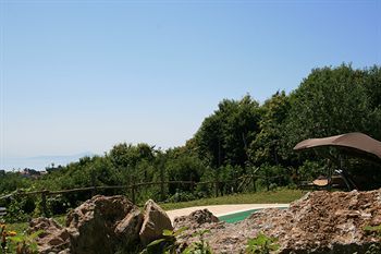 Bed & Breakfast Casa Pendola