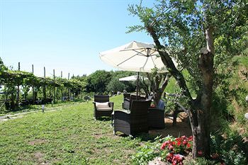 Bed & Breakfast Casa Pendola