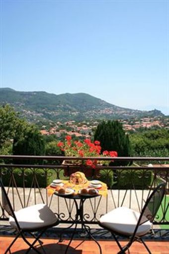 Bed & Breakfast Casa Pendola