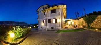 Bed & Breakfast Casa Pendola