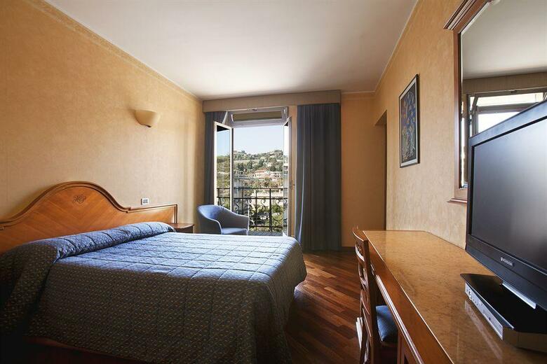 Hotel Parigi