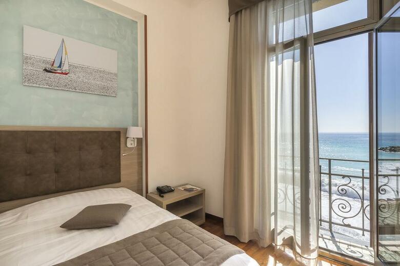 Hotel Parigi