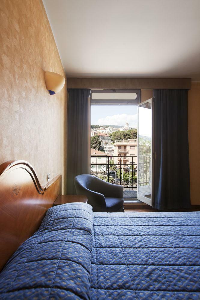 Hotel Parigi