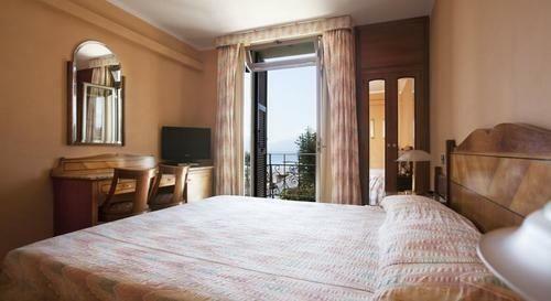 Hotel Parigi