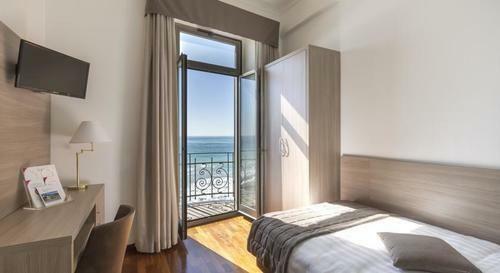 Hotel Parigi