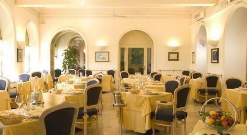 Hotel Parigi