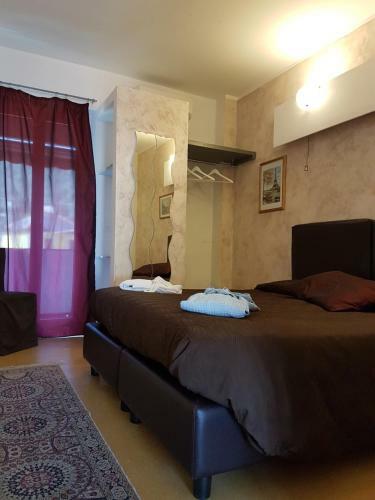 Hotel Sereno