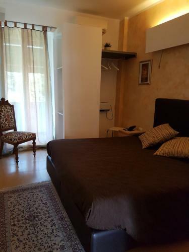 Hotel Sereno