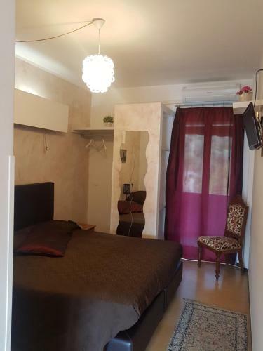 Hotel Sereno