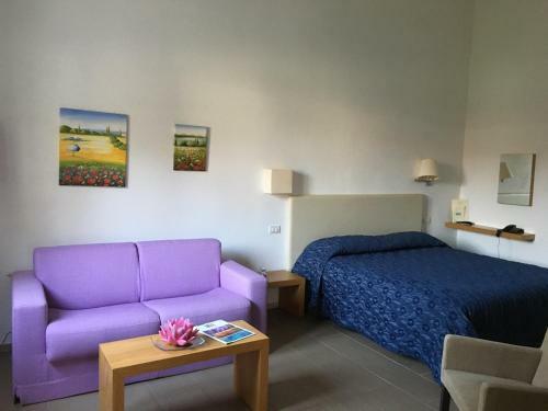 Hotel Il Vigneto Resort