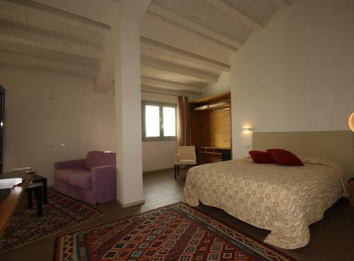 Hotel Il Vigneto Resort