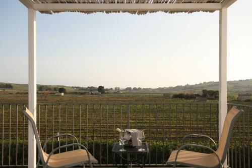 Hotel Il Vigneto Resort