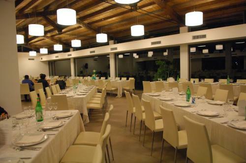 Hotel Il Vigneto Resort