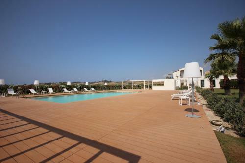 Hotel Il Vigneto Resort