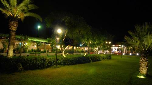 Hotel Il Vigneto Resort