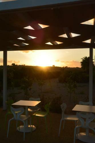 Hotel Il Vigneto Resort