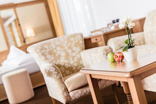 Hotel Oswald