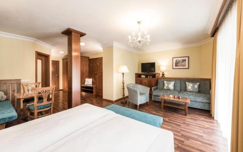 Hotel Oswald