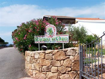 Club Hotel Ragno D'oro