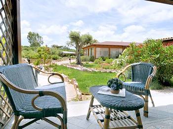 Club Hotel Ragno D'oro