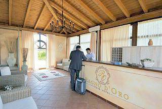Club Hotel Ragno D'oro