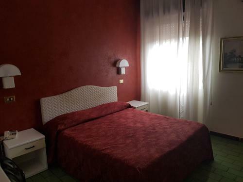 Hotel Pisani