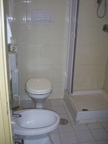 Hotel Pisani