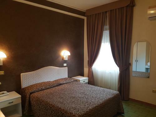 Hotel Pisani