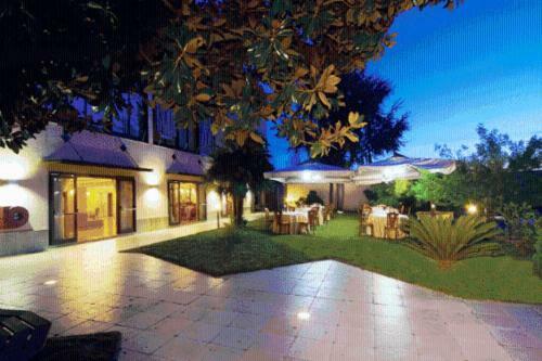 Hotel Pisani