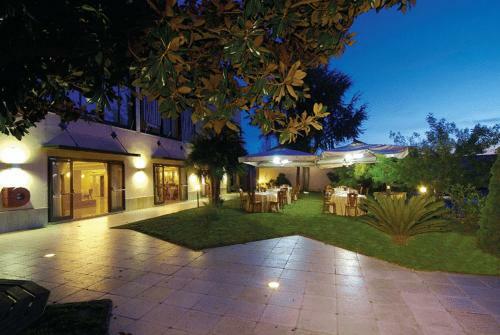 Hotel Pisani