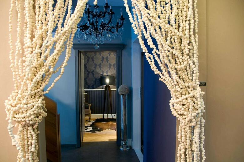 Bed & Breakfast Casadodici