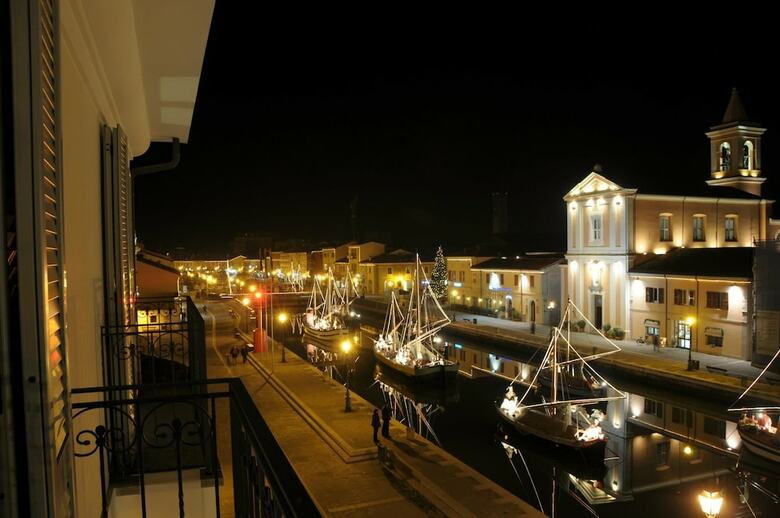 Bed & Breakfast Casadodici