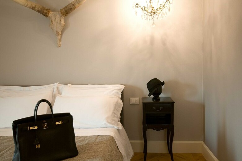 Bed & Breakfast Casadodici