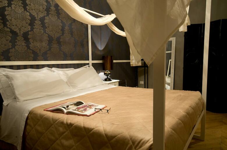 Bed & Breakfast Casadodici