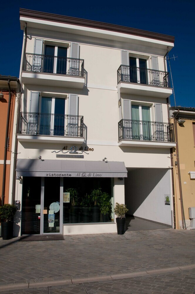 Bed & Breakfast Casadodici