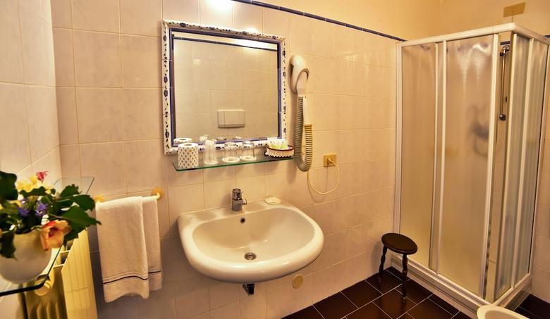 Hotel Villa Clodia