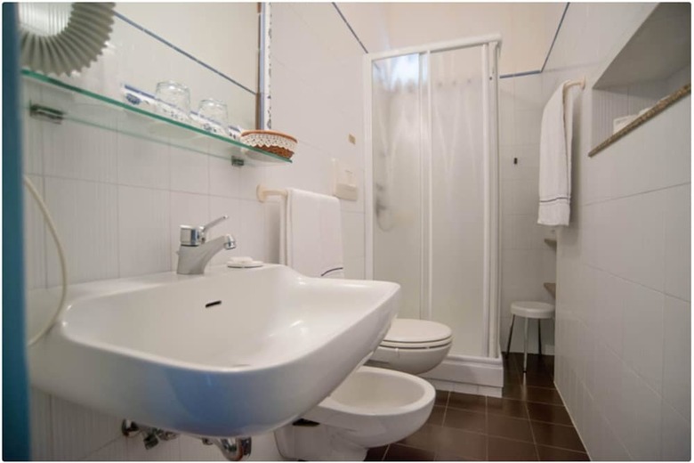 Hotel Villa Clodia