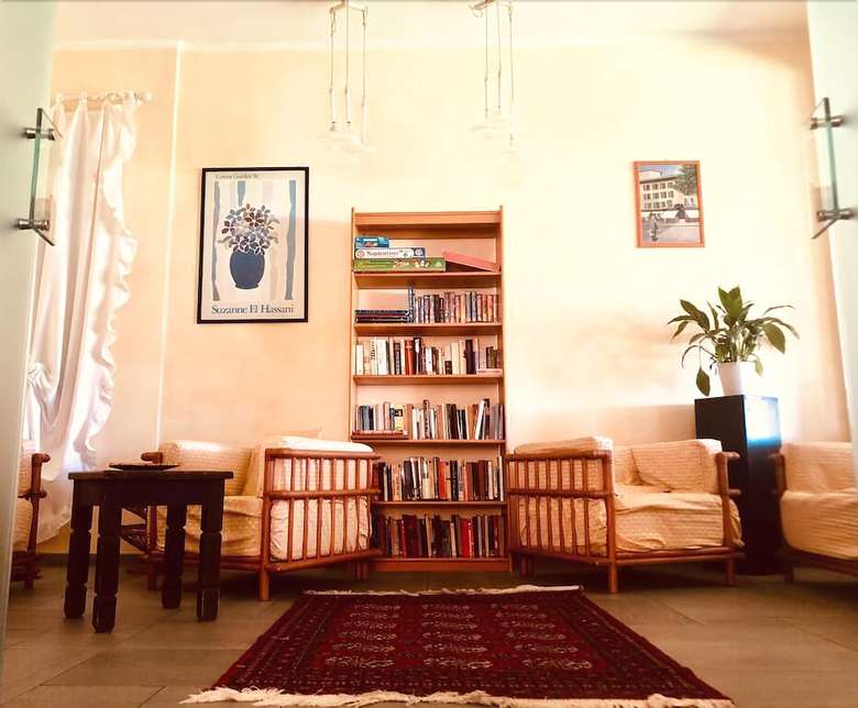 Hotel Bellavista