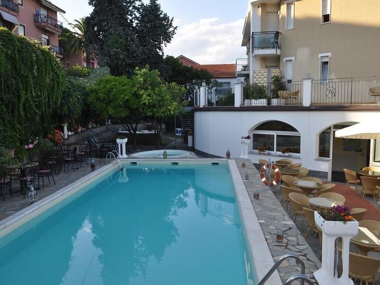 Hotel Bellavista