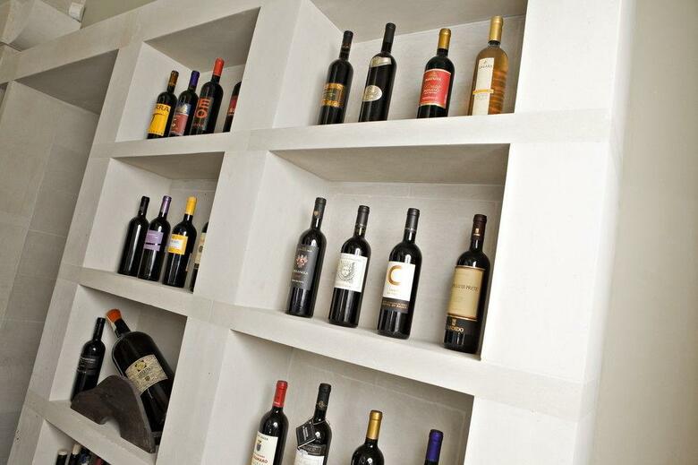 Hotel Masseria Panareo