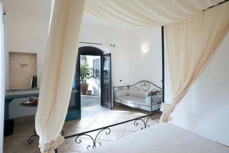 Hotel Masseria Panareo