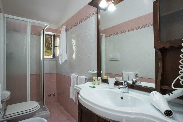 Hotel Masseria Panareo
