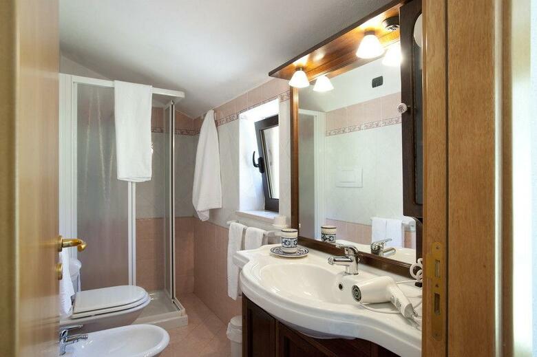 Hotel Masseria Panareo