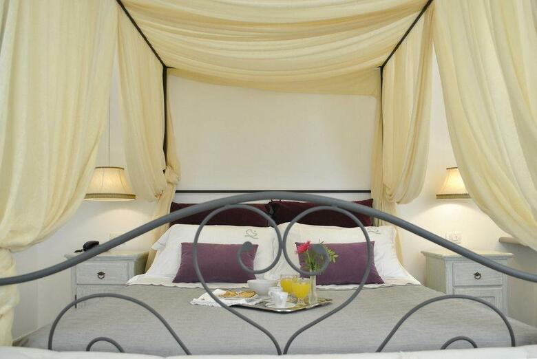 Hotel Masseria Panareo